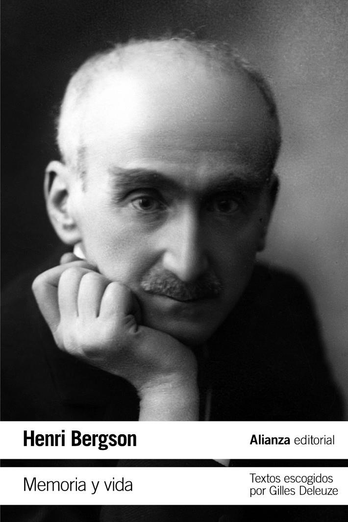 MEMORIA Y VIDA | 9788491043096 | BERGSON, HENRI | Galatea Llibres | Llibreria online de Reus, Tarragona | Comprar llibres en català i castellà online