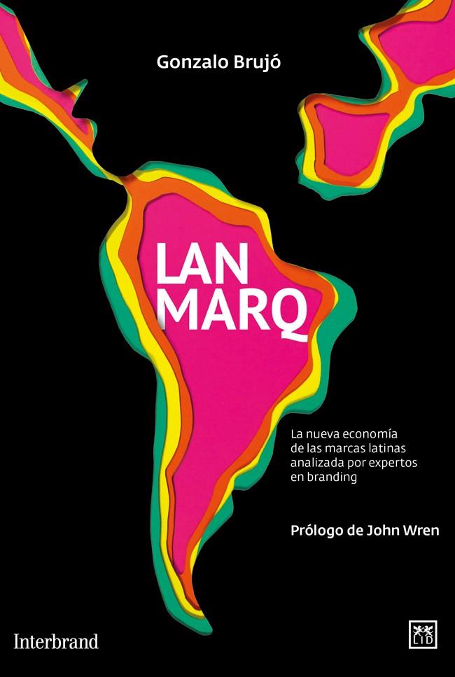 LANMARQ | 9788483568316 | BRUJÓ, GONZALO | Galatea Llibres | Librería online de Reus, Tarragona | Comprar libros en catalán y castellano online