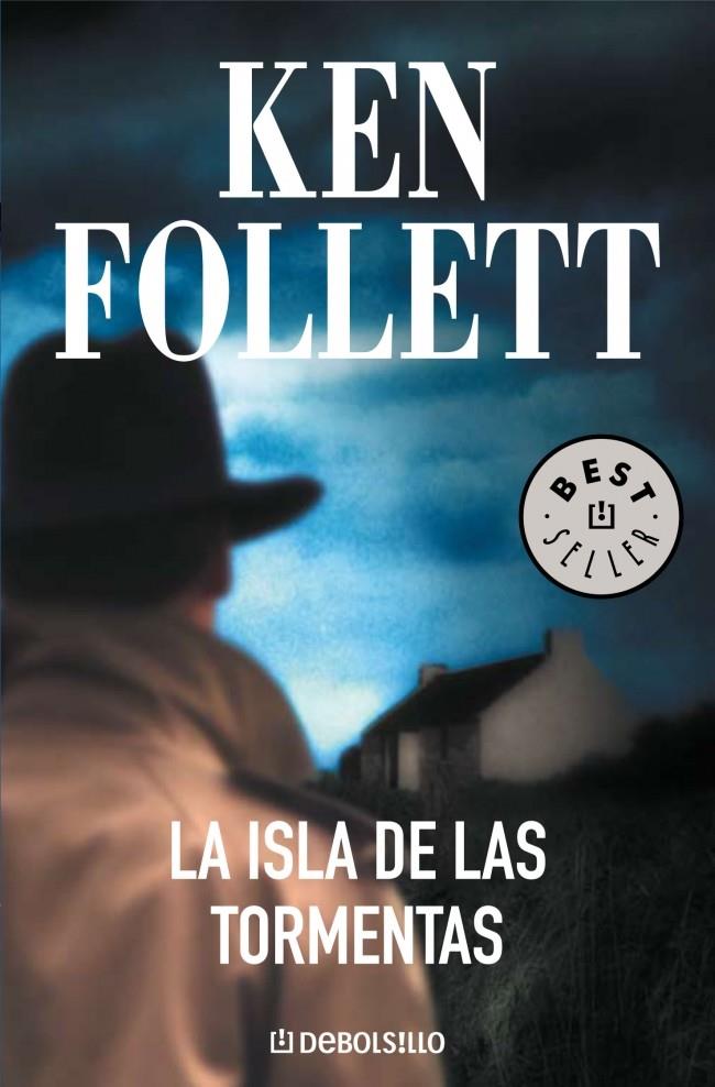 LA ISLA DE LAS TORMENTAS | 9788497595308 | FOLLETT, KEN | Galatea Llibres | Librería online de Reus, Tarragona | Comprar libros en catalán y castellano online