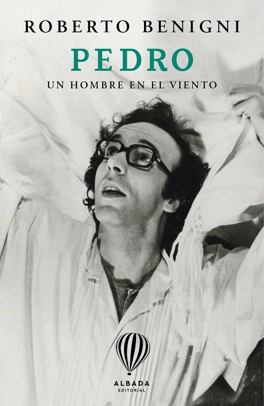 PEDRO | 9791399180138 | BENIGNI, ROBERTO | Galatea Llibres | Librería online de Reus, Tarragona | Comprar libros en catalán y castellano online