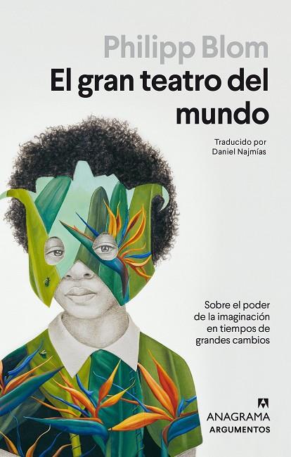 EL GRAN TEATRO DEL MUNDO | 9788433901538 | BLOM, PHILIPP | Galatea Llibres | Librería online de Reus, Tarragona | Comprar libros en catalán y castellano online