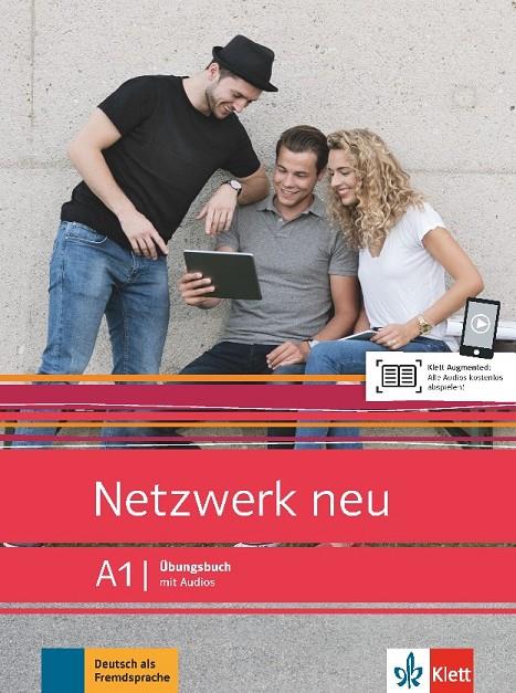 NETZWERK NEU A1  | 9783126071574 | VARIOS AUTORES | Galatea Llibres | Librería online de Reus, Tarragona | Comprar libros en catalán y castellano online