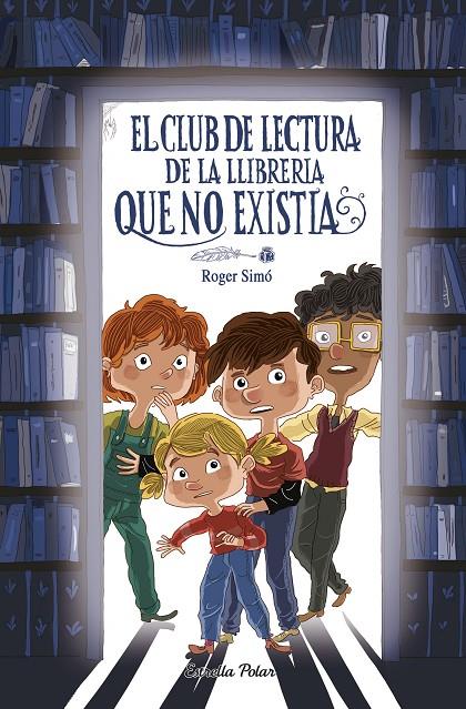 EL CLUB DE LECTURA DE LA LLIBRERIA QUE NO EXISTIA | 9791387903367 | SIMÓ, ROGER | Galatea Llibres | Llibreria online de Reus, Tarragona | Comprar llibres en català i castellà online