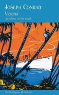 VICTORIA | 9788477026839 | CONRAD, JOSEPH | Galatea Llibres | Llibreria online de Reus, Tarragona | Comprar llibres en català i castellà online
