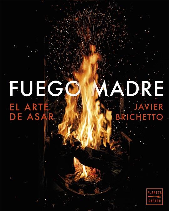 FUEGO MADRE | 9788408320685 | BRICHETTO, JAVIER | Galatea Llibres | Librería online de Reus, Tarragona | Comprar libros en catalán y castellano online