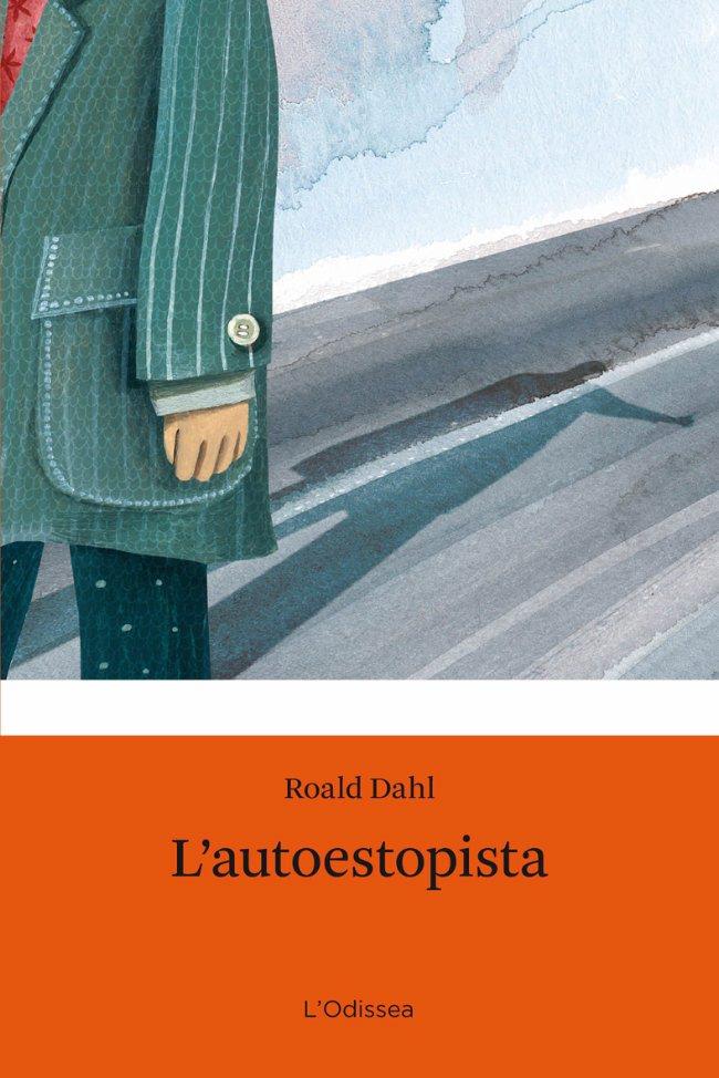 AUTOESTOPISTA, L' | 9788499320328 | DAHL, ROALD | Galatea Llibres | Llibreria online de Reus, Tarragona | Comprar llibres en català i castellà online