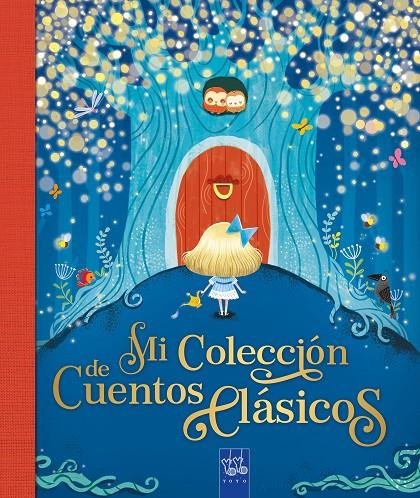 MI COLECCIÓN DE CUENTOS CLÁSICOS | 9788408260806 | Galatea Llibres | Librería online de Reus, Tarragona | Comprar libros en catalán y castellano online