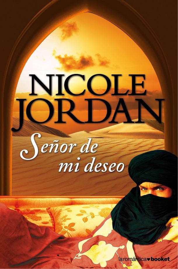 SEÑOR DE MI DESEO | 9788408126386 | JORDAN, NICOLE | Galatea Llibres | Librería online de Reus, Tarragona | Comprar libros en catalán y castellano online