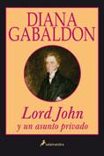 LORD JOHN Y UN ASUNTO PRIVADO | 9788498380866 | GAVALDON, DIANA | Galatea Llibres | Llibreria online de Reus, Tarragona | Comprar llibres en català i castellà online
