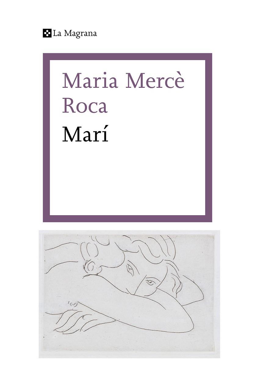 MARI | 9788419013620 | ROCA, MARIA MERCÈ | Galatea Llibres | Librería online de Reus, Tarragona | Comprar libros en catalán y castellano online