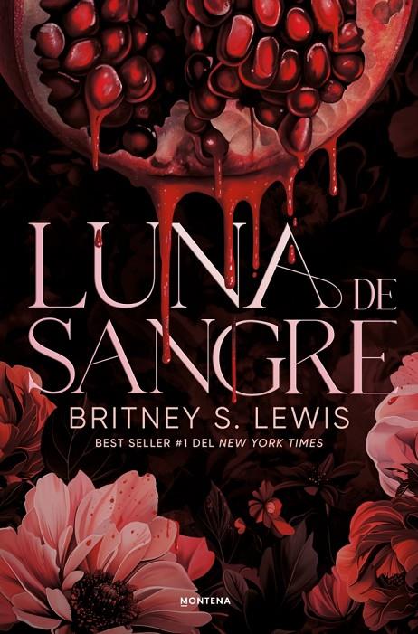 LUNA DE SANGRE | 9791387809270 | LEWIS, BRITNEY S. | Galatea Llibres | Llibreria online de Reus, Tarragona | Comprar llibres en català i castellà online