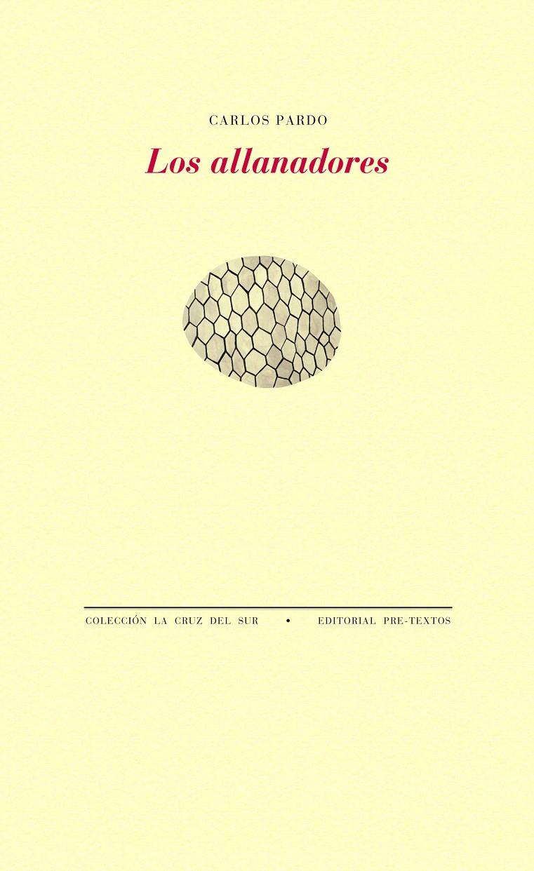 LOS ALLANADORES | 9788416453214 | PARDO GARCÍA, CARLOS | Galatea Llibres | Librería online de Reus, Tarragona | Comprar libros en catalán y castellano online
