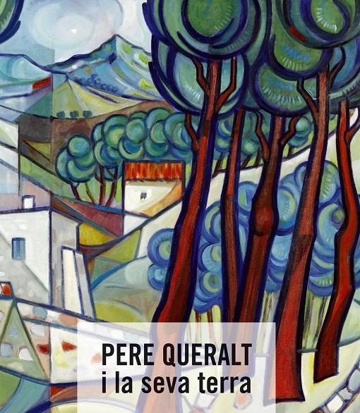 PERE QUERALT I LA SEVA TERRA | 9788490340448 | PARÍS, JORDI | Galatea Llibres | Librería online de Reus, Tarragona | Comprar libros en catalán y castellano online