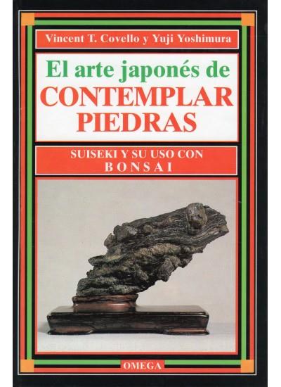 EL ARTE JAPONES DE CONTEMPLAR PIEDRAS | 9788428209564 | COVELLO Y YOSHIMURA | Galatea Llibres | Librería online de Reus, Tarragona | Comprar libros en catalán y castellano online