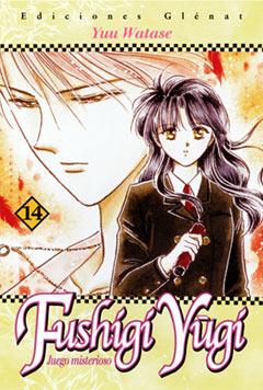 FUSHIGI YUGI 14 | 9788484492146 | WATASE, YUU | Galatea Llibres | Llibreria online de Reus, Tarragona | Comprar llibres en català i castellà online
