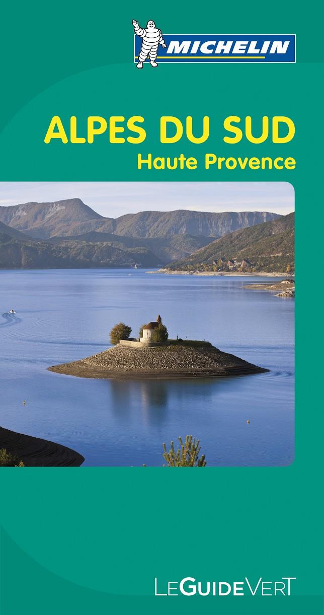 GUÍA VERDE ALPES DU SUD | 9782067154056 | Galatea Llibres | Librería online de Reus, Tarragona | Comprar libros en catalán y castellano online