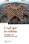 OPI QUE FA OBLIDAR, L' | 9788484373858 | RIERA, SANTI | Galatea Llibres | Librería online de Reus, Tarragona | Comprar libros en catalán y castellano online