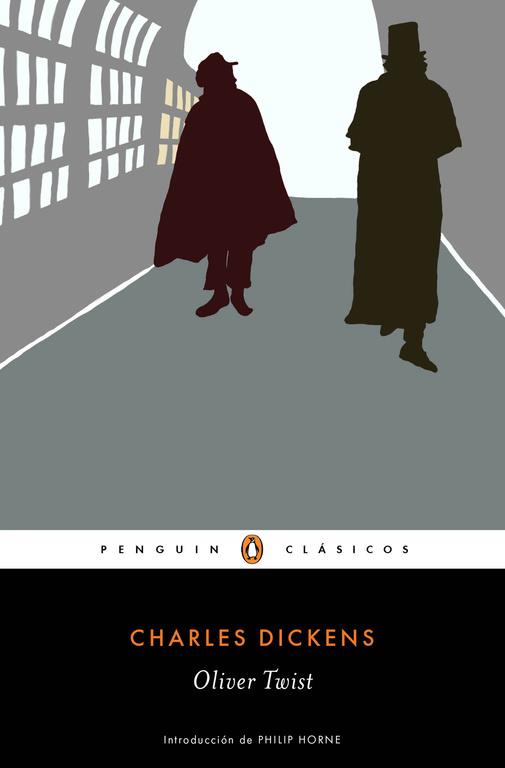 OLIVER TWIST | 9788491052050 | DICKENS, CHARLES | Galatea Llibres | Llibreria online de Reus, Tarragona | Comprar llibres en català i castellà online