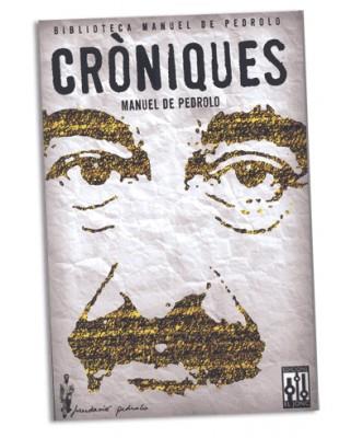 CRONIQUES COLONIALS | 9788493372132 | DE PEDROLO, MANUEL | Galatea Llibres | Librería online de Reus, Tarragona | Comprar libros en catalán y castellano online