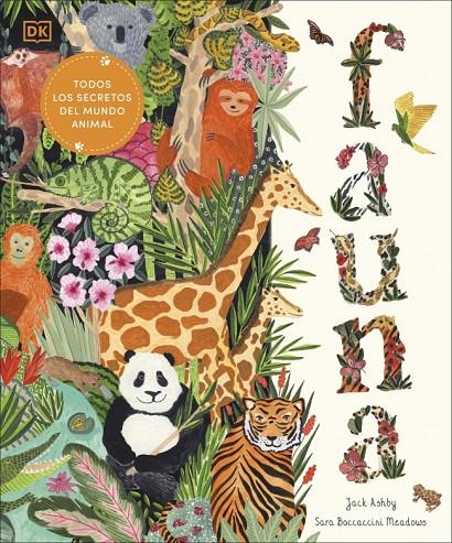 FAUNA -ESP- | 9780241779651 | ASHBY, JACK | Galatea Llibres | Llibreria online de Reus, Tarragona | Comprar llibres en català i castellà online