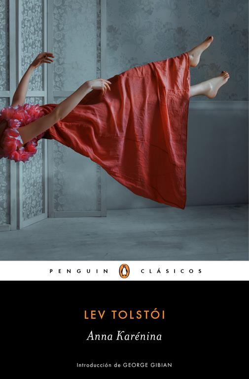 ANNA KARÉNINA | 9788491051930 | TOLSTOI, LEV | Galatea Llibres | Llibreria online de Reus, Tarragona | Comprar llibres en català i castellà online