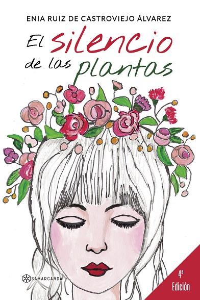 EL SILENCIO DE LAS PLANTAS | 9788417103781 | RUIZ DE CASTROVIEJO, ENIA | Galatea Llibres | Librería online de Reus, Tarragona | Comprar libros en catalán y castellano online