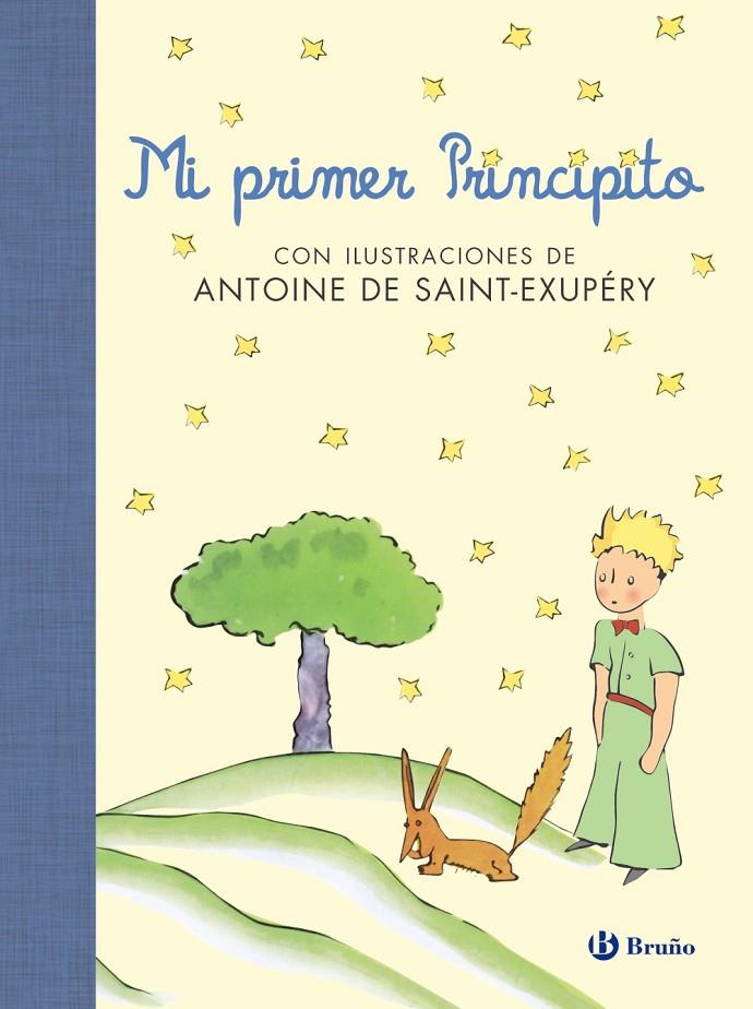 MI PRIMER PRINCIPITO | 9788469607923 | Galatea Llibres | Llibreria online de Reus, Tarragona | Comprar llibres en català i castellà online