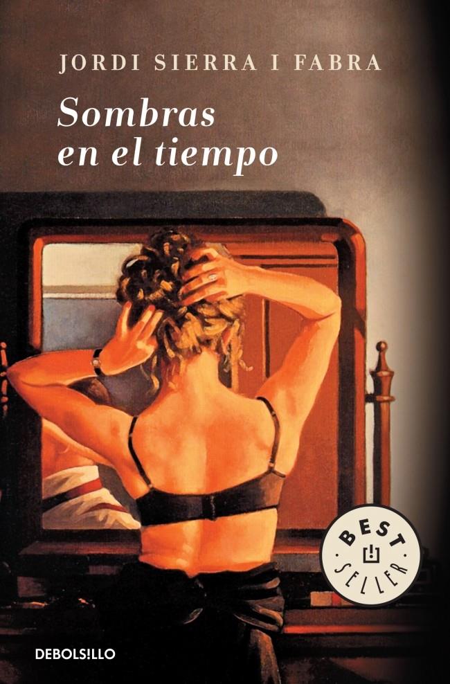 SOMBRAS EN EL TIEMPO | 9788499898612 | SIERRA I FABRA, JORDI | Galatea Llibres | Llibreria online de Reus, Tarragona | Comprar llibres en català i castellà online