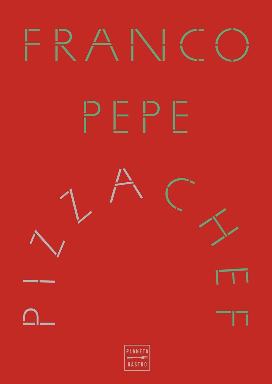 PIZZA CHEF | 9788408307259 | PEPE, FRANCO | Galatea Llibres | Llibreria online de Reus, Tarragona | Comprar llibres en català i castellà online