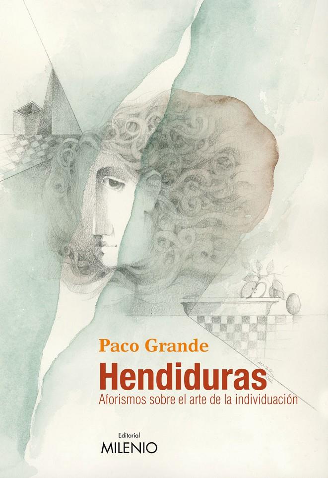 HENDIDURAS | 9788497434898 | GRANDE, PACO | Galatea Llibres | Llibreria online de Reus, Tarragona | Comprar llibres en català i castellà online