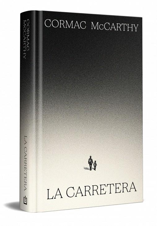LA CARRETERA (EDICIÓN ESPECIAL EN TAPA DURA) | 9788466392167 | MCCARTHY, CORMAC | Galatea Llibres | Llibreria online de Reus, Tarragona | Comprar llibres en català i castellà online