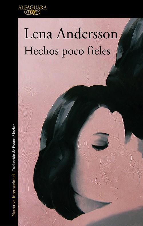 HECHOS POCO FIELES | 9788420435398 | ANDERSSON, LENA | Galatea Llibres | Llibreria online de Reus, Tarragona | Comprar llibres en català i castellà online