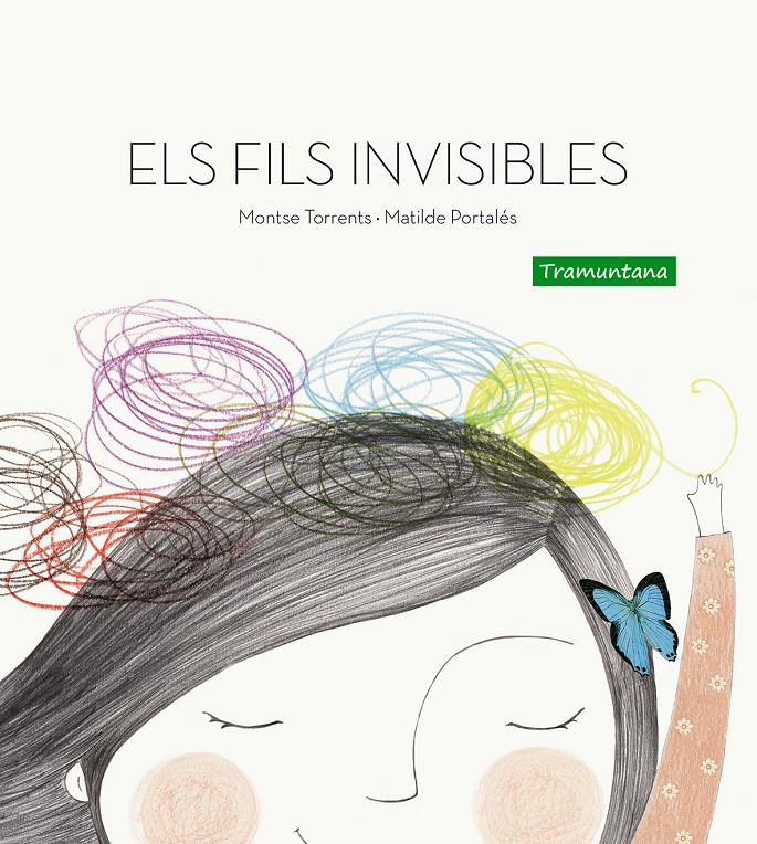 ELS FILS INVISIBLES | 9788494304644 | TORRENTS OLMEDO, MONTSE | Galatea Llibres | Librería online de Reus, Tarragona | Comprar libros en catalán y castellano online