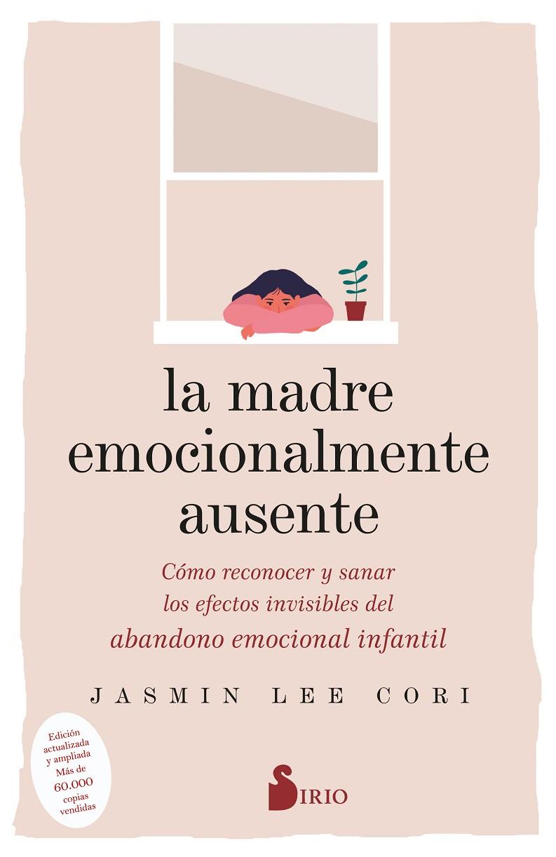 LA MADRE EMOCIONALMENTE AUSENTE | 9788419105844 | LEE CORI, JASMIN | Galatea Llibres | Llibreria online de Reus, Tarragona | Comprar llibres en català i castellà online