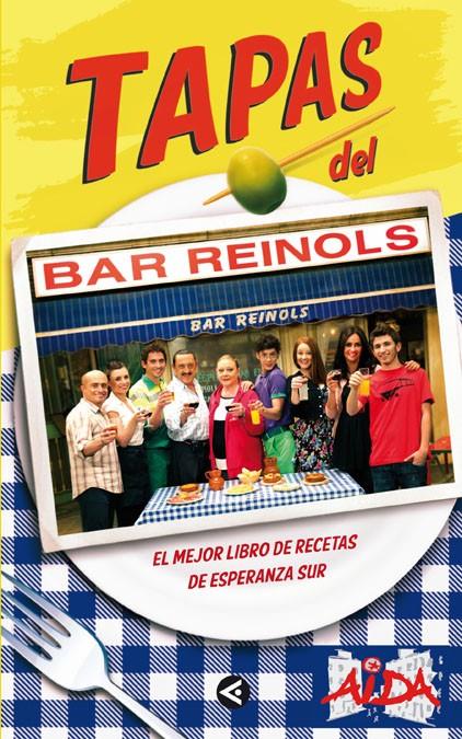 TAPAS DEL BAR REINOLS | 9788403102194 | Galatea Llibres | Librería online de Reus, Tarragona | Comprar libros en catalán y castellano online