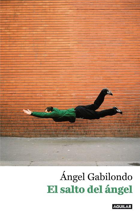 EL SALTO DEL ÁNGEL. PALABRAS PARA COMPRENDERNOS | 9788403013803 | GABILONDO, ÁNGEL | Galatea Llibres | Llibreria online de Reus, Tarragona | Comprar llibres en català i castellà online