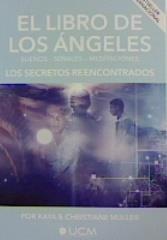 EL LIBRO DE LOS ANGELES | 9782923654973 | MULLER, KAYA | Galatea Llibres | Llibreria online de Reus, Tarragona | Comprar llibres en català i castellà online