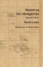 NOSOTROS LOS NAVEGANTES | 9788496614154 | LEWIS, DAVID H. | Galatea Llibres | Librería online de Reus, Tarragona | Comprar libros en catalán y castellano online