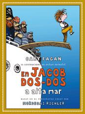 JACOB DOS-DOS A ALTA MAR | 9788489625761 | FAGAN, GARY | Galatea Llibres | Librería online de Reus, Tarragona | Comprar libros en catalán y castellano online
