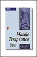 MASAJE TERAPEUTICO. TEORIA Y PRACTICA | 9788428327114 | BECK, MARK F. | Galatea Llibres | Llibreria online de Reus, Tarragona | Comprar llibres en català i castellà online
