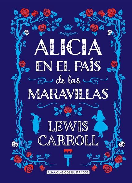 ALICIA EN EL PAÍS DE LAS MARAVILLAS | 9788415618713 | CARROLL, LEWIS | Galatea Llibres | Llibreria online de Reus, Tarragona | Comprar llibres en català i castellà online