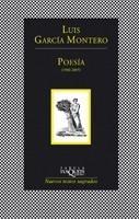 POESÍA (1980-2005) | 9788483830734 | GARCÍA MONTERO, LUIS | Galatea Llibres | Librería online de Reus, Tarragona | Comprar libros en catalán y castellano online