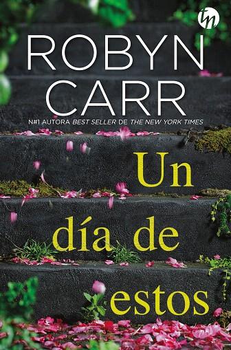 UN DÍA DE ESTOS | 9788413289250 | CARR, ROBYN | Galatea Llibres | Librería online de Reus, Tarragona | Comprar libros en catalán y castellano online