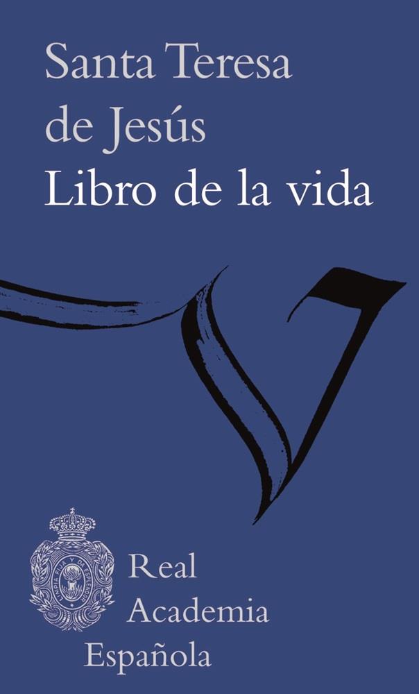 LIBRO DE LA VIDA | 9788416072910 | SANTA TERESA DE JESÚS | Galatea Llibres | Llibreria online de Reus, Tarragona | Comprar llibres en català i castellà online
