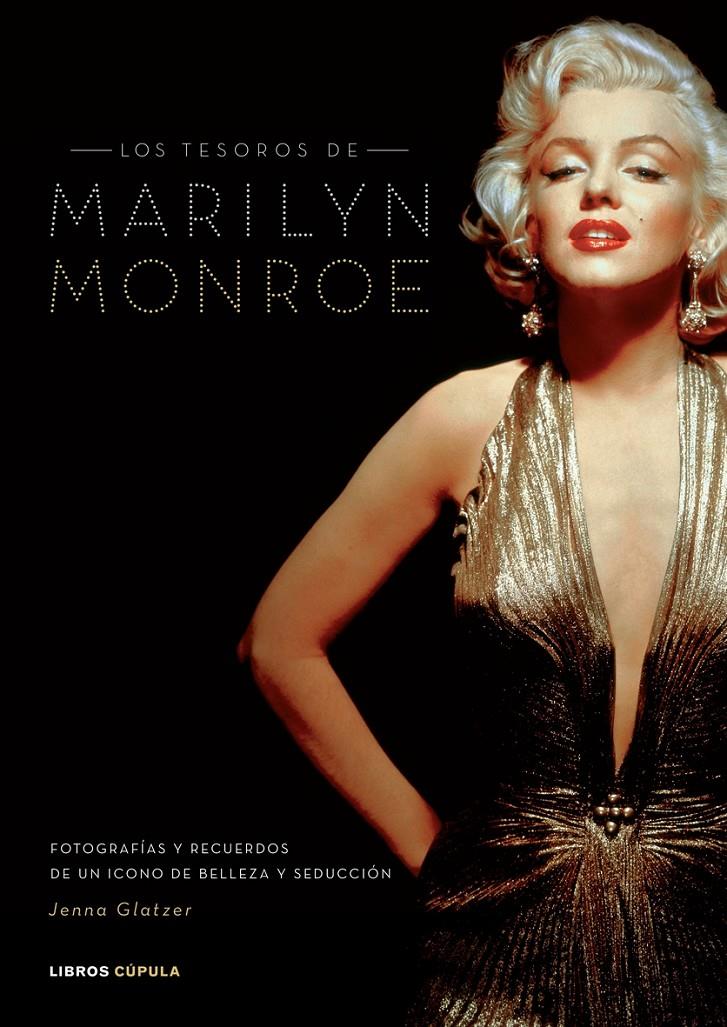 TESOROS DE MARILYN MONROE, LOS | 9788448047894 | GLATZER, JENNA | Galatea Llibres | Librería online de Reus, Tarragona | Comprar libros en catalán y castellano online