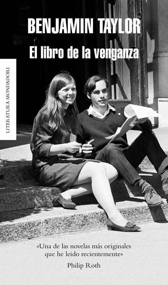 LIBRO DE LA VENGANZA, EL | 9788439721543 | TAYLOR, BENJAMIN | Galatea Llibres | Llibreria online de Reus, Tarragona | Comprar llibres en català i castellà online