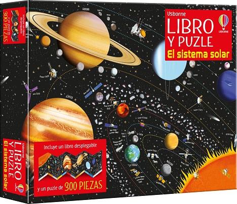 EL SISTEMA SOLAR | 9781835409626 | SMITH, SAM | Galatea Llibres | Llibreria online de Reus, Tarragona | Comprar llibres en català i castellà online