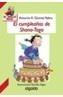 EL CUMPLEAÑOS DE SHANA-TAGA | 9788484330684 | GOMEZ YEBRA, ANTONIO | Galatea Llibres | Librería online de Reus, Tarragona | Comprar libros en catalán y castellano online