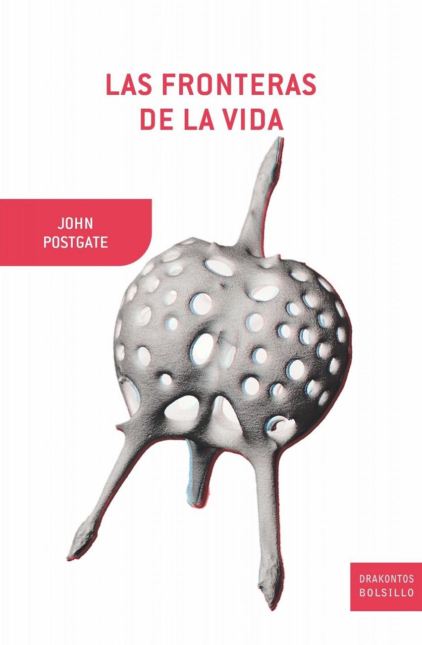 FRONTERAS DE LA VIDA, LAS | 9788474238426 | POSTGATE, JOHN | Galatea Llibres | Llibreria online de Reus, Tarragona | Comprar llibres en català i castellà online