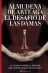 DESAFIO DE LAS DAMAS, EL | 9788427033108 | DE ARTEAGA, ALMUDENA | Galatea Llibres | Librería online de Reus, Tarragona | Comprar libros en catalán y castellano online